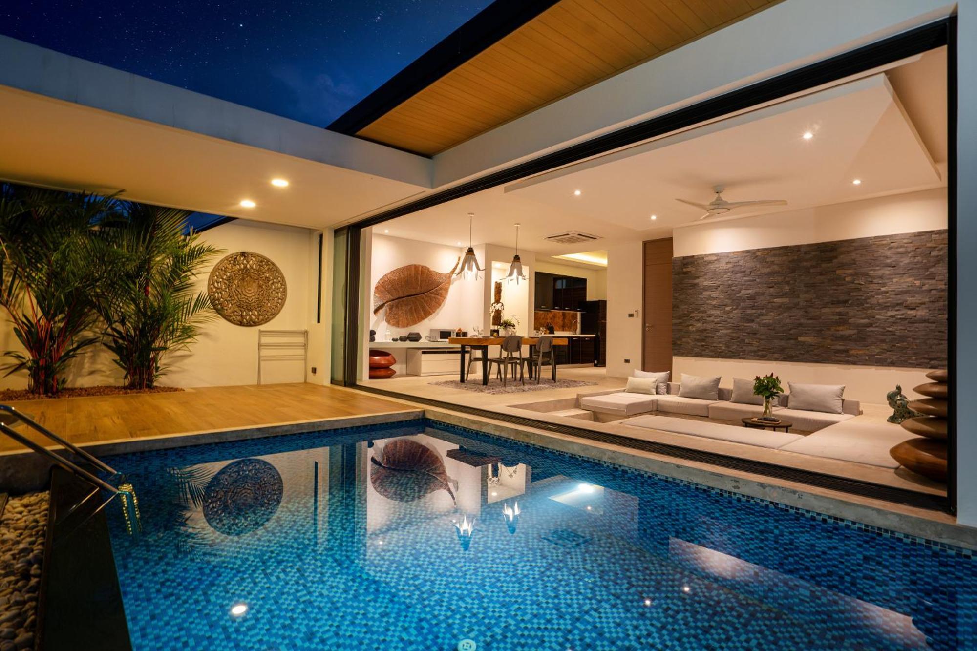 Villa Sunny Day Dream - Nai Yang
