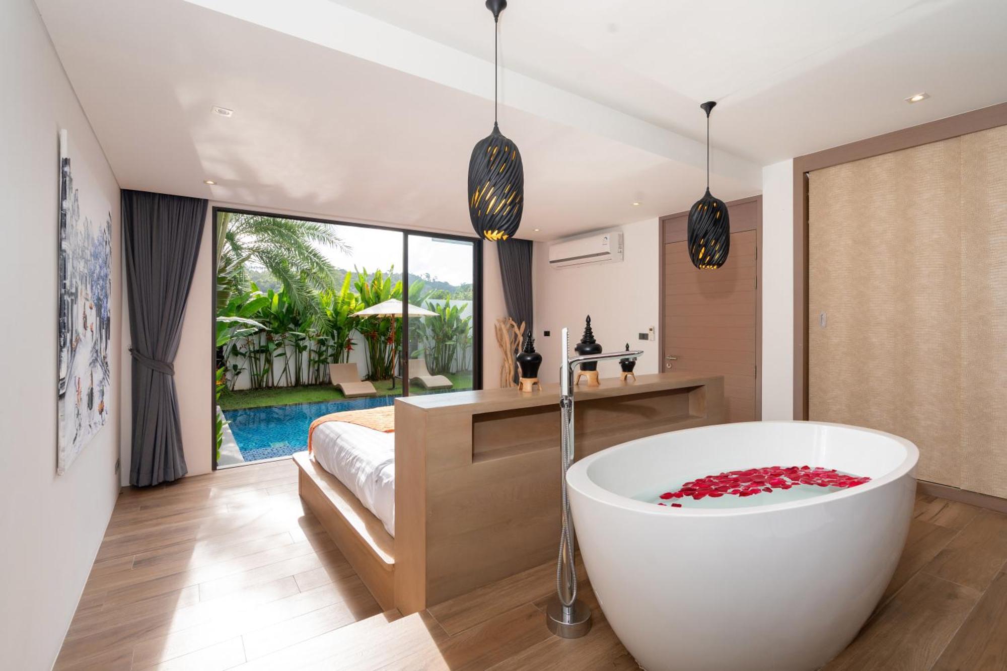 Villa Sunny Day Dream - Nai Yang *