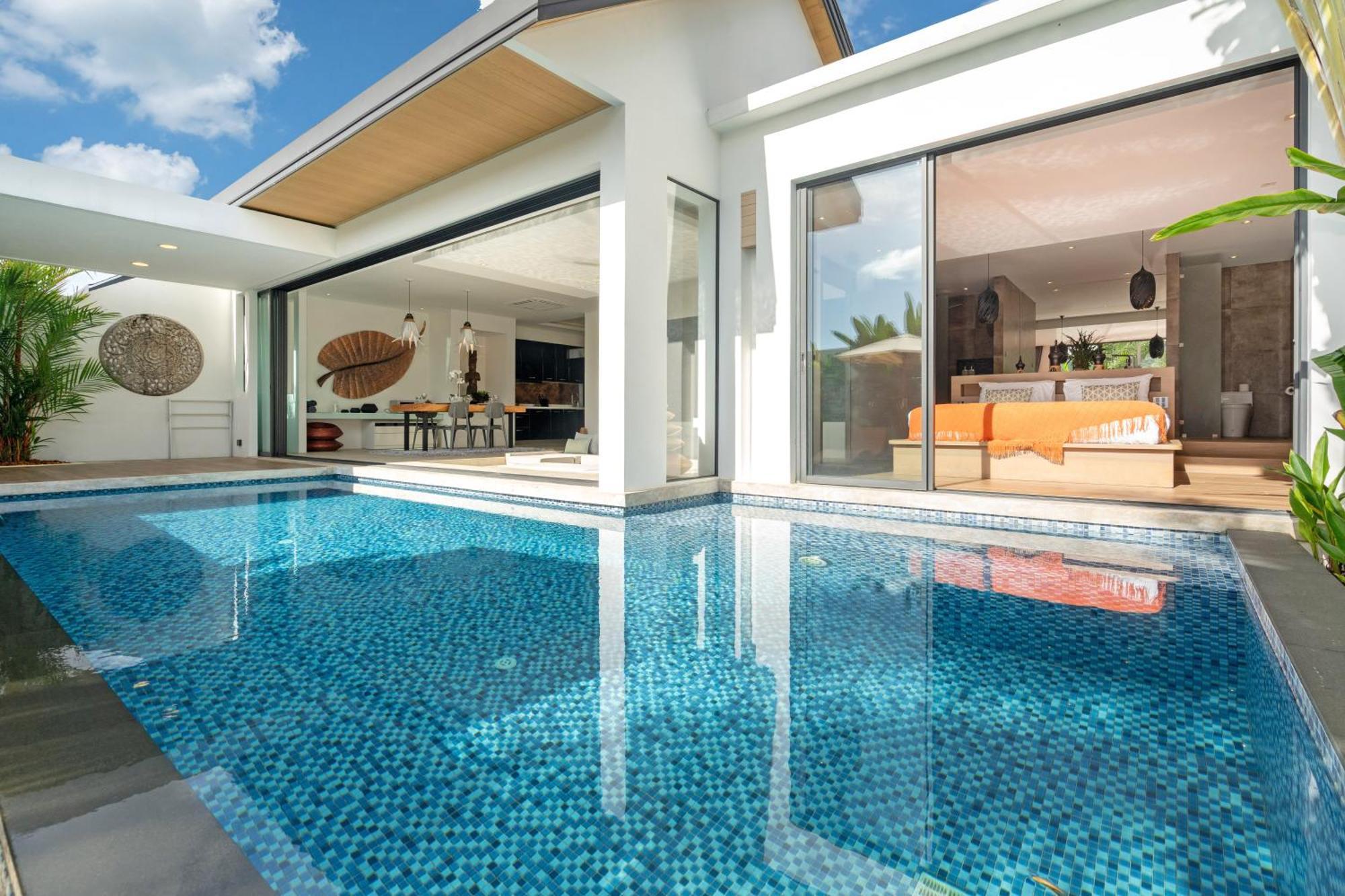 Sunny Day Dream - Nai Yang Phuket