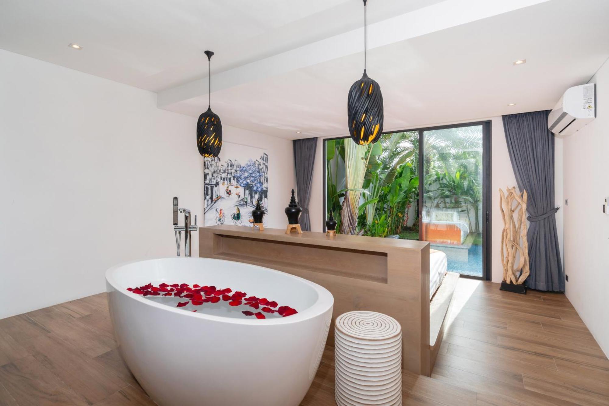 Villa Sunny Day Dream - Nai Yang Phuket