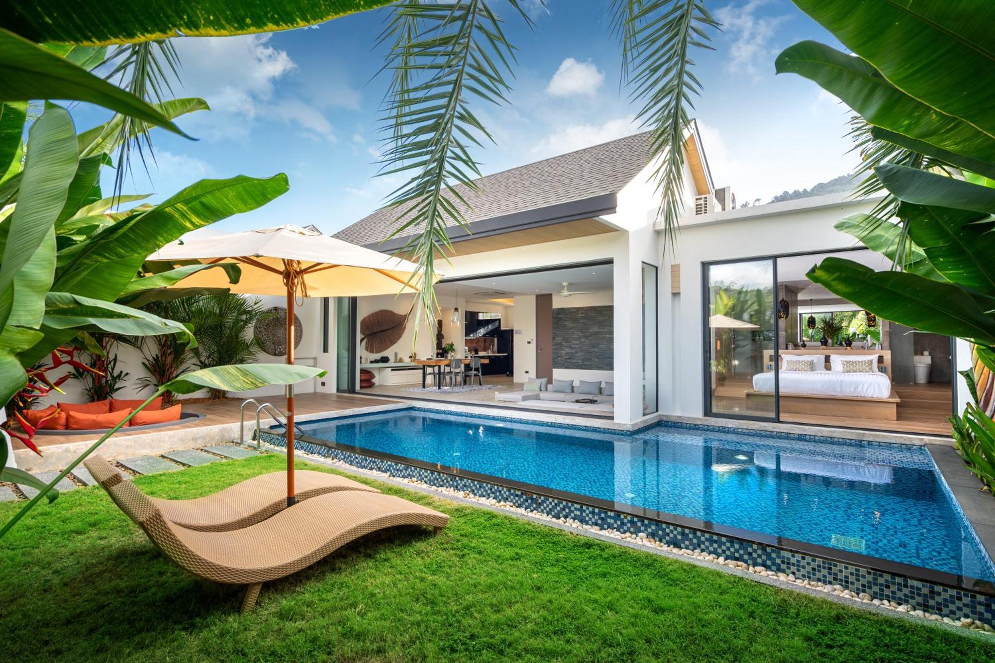 Sunny Day Dream - Nai Yang * Phuket